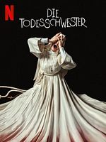 Poster der Die Todesschwester