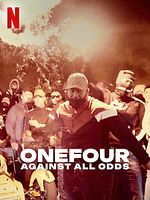 Poster der ONEFOUR: Against All Odds