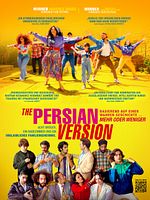 Poster der The Persian Version