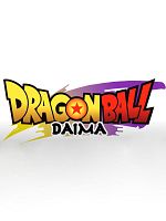Bild von Dragon Ball DAIMA