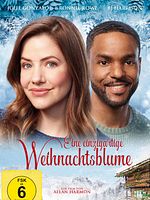 Poster der Eine einzigartige Weihnachtsblume