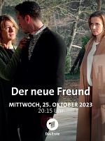 Poster der Der neue Freund