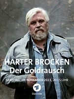 Poster der Harter Brocken: Der Goldrausch