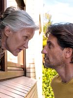 Poster der Mord oder Watt? Ebbe im Herzen