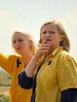 Poster der Eher fliegen hier UFOs