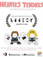 Poster der Tender Metalheads