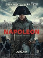 Poster der Napoleon