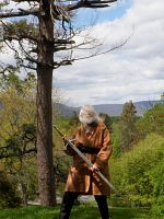 Poster der The Apocalyptic Is the Mother of All Christian Theology