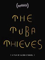 Poster der The Tuba Thieves
