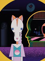 Poster der Zoopticon