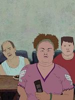 Poster der Hai nei yang