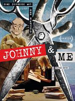 Poster der Johnny & Me - Eine Zeitreise mit John Heartfield