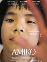 Poster der Amiko