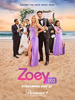 Poster der Zoey 102