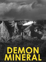 Poster der Demon Mineral