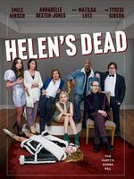 Poster der Helen’s Dead