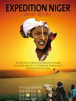Poster der Expedition Niger - Pures Afrika