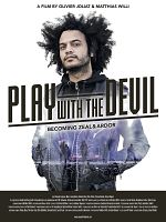 Poster der Play with the Devil – Becoming Zeal & Ardor