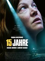 Poster der 15 Jahre