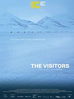 Poster der The Visitors