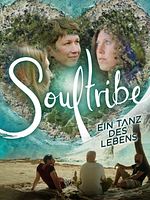 Poster der Soultribe – ein Tanz des Lebens