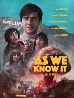 Poster der As We Know It