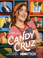 Bild von Candy Cruz