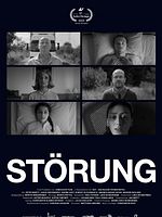 Poster der Störung