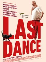 Poster der Last Dance