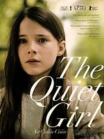 Poster der The Quiet Girl