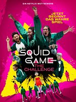 Bild von Squid Game: The Challenge