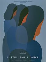 Poster der A Still Small Voice