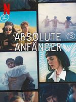 Poster der Absolute Anfänger
