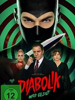 Poster der Diabolik wird gejagt