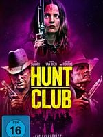 Poster der Hunt Club