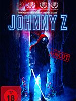 Poster der Johnny Z