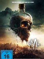 Poster der Skal - Fight For Survival