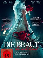 Poster der Die Braut die sich traut