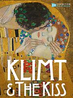 Poster der Exhibition On Screen: Klimt and The Kiss