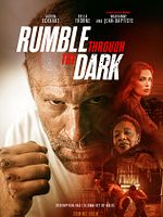 Poster der Rumble Through The Dark