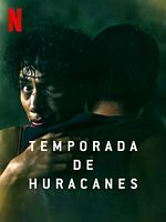 Poster der Hurricane Season