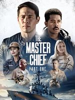 Poster der The Master Chief: Part One