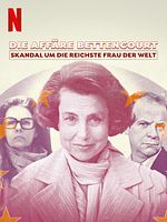 Bild von Die Affäre Bettencourt: Skandal um die reichste Frau der Welt