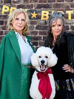 Poster der Mona & Marie - Ein etwas anderer Geburtstag