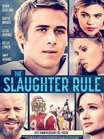 Poster der The Slaughter Rule