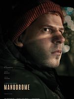 Poster der Manodrome