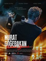 Poster der Murat Gögebakan - Kalbim Yarali
