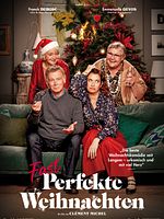 Poster der Fast perfekte Weihnachten