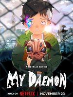 Bild von My Daemon