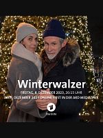 Poster der Winterwalzer